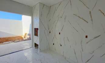 Imagem 4: CASA NO PIOVESAN - SUÍTE, 2 QUARTOS, QUINTAL PEQUENO, 2 VAGAS a/c-74,95m²²