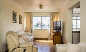 Imagem 5: APARTAMENTO À VENDA 2 SUÍTES E VAGA, PRÓXIMO AO METRÔ ANA ROSA