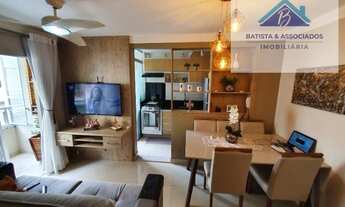 Imagem 3: Apartamento Padrão para Venda em Jardim Nova Europa Campinas-SP - 3041