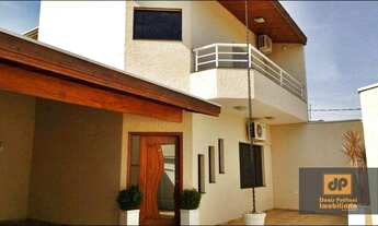 Imagem: Casa com 3 dormitórios à venda, 265 m²