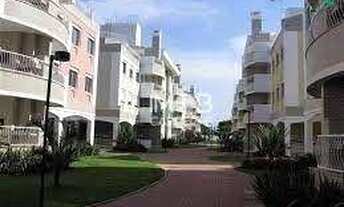 Imagem 2: Apartamento no Cezarium Residence Club com 2 dormitórios à venda, 78 m² por R$ 1.150.000