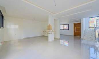 Imagem 5: Casa em Condomínio 3 dormitórios à venda Pinheirinho Curitiba/PR