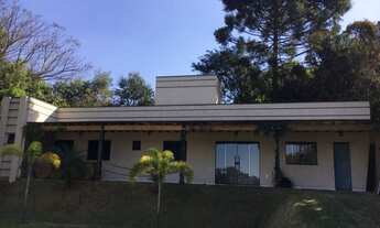 Imagem 4: INDAIATUBA - RESIDENCIAL - Rec. Campestre Internacional de Viracopos - Gleba 2