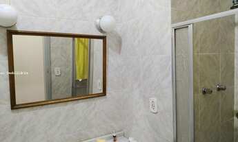 Imagem 6: Apartamento para Venda em Rio de Janeiro, Grajaú, 3 dormitórios, 2 banheiros