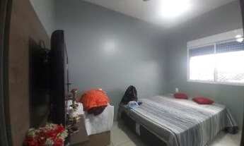 Imagem 4: Apartamento à venda, 2 quartos, 1 suíte, 1 vaga, Ipiranga - Ribeirão Preto/SP