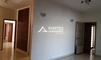 Imagem 4: RIBEIRãO PRETO - Casa Padrão - Jardim Macedo