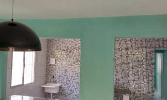 Imagem 7: Apartamento em Itamaracá, 02 qtos, WC social, cozinha americana, varanda, 01 vaga de garag