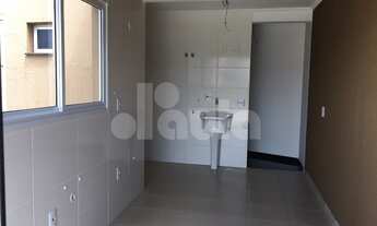 Imagem 6: Cobertura Sem Condomínio, 98 m² Escada de acesso interna à cobertura. 2 dormitórios, 2 ban