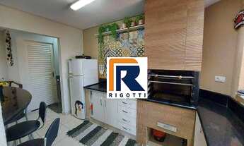 Imagem: Linda cobertura Duplex no Satélite