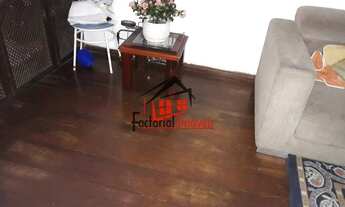 Imagem 6: Casa Residencial à venda, Alípio de Melo, Belo Horizonte - CA0138