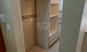 Imagem 4: APARTAMENTO 3 DORMITÓRIOS COM PATIO PRIVADO - BAIRRO NONOAI