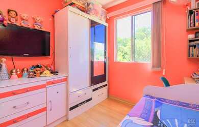 Imagem 7: Apartamento na Restinga