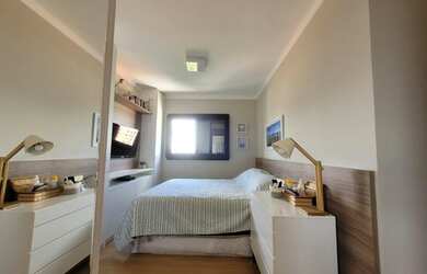 Imagem 6: Apartamento - Jardim Dom Bosco - Campinas