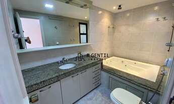 Imagem 3: Cobertura com 3 dormitórios para alugar, 237 m² por R$ 16.000,00/mês - Ipanema - Rio de Ja