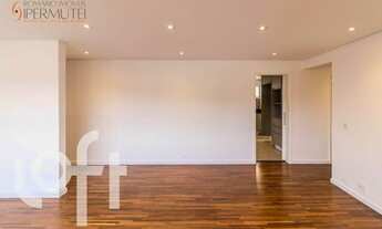 Imagem 4: Apartamento com 3 dormitórios à venda, 119 m² - Sumaré - São Paulo/SP