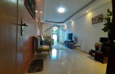 Imagem 3: Maravilhoso Ap. de 2 Qtos c/ dep. , 98m², reformado, Doc. 0k - aceita financiamento