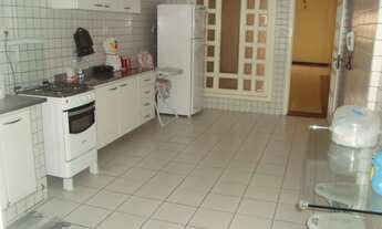 Imagem 5: Ed. Gioconda, 210 m2, 03 suites, nascente, Bairro Marco