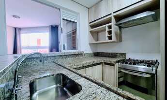 Imagem 2: Apartamento com 3 dormitórios à venda, 79 m² por R$ 545.000,00 - Gleba Palhano - Londrina