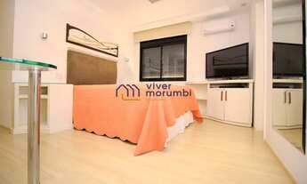 Imagem 7: Linda Cobertura !!! Bem localizada !!!