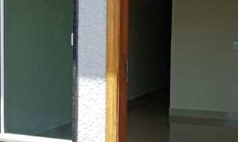 Imagem 3: Casa nova a venda 68 m2, 2 quartos em Jd. Nova Andradina - Foz do Iguaçu - PR whatsapp