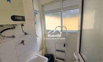 Imagem 7: Vende apartamento garden com 85m² em condomínio clube no Morumbi