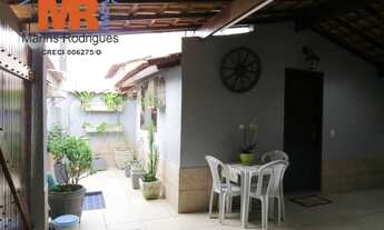 Imagem 5: Linda casa com 3 quartos, sendo 2 suites, em Itaboraí