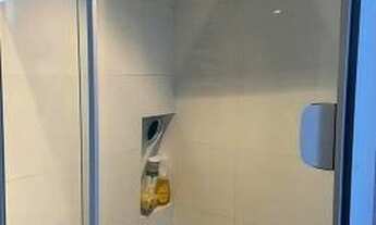 Imagem 6: Apartamento para venda tem 100 metros quadrados com 3 quartos em Leblon - Rio de Janeiro