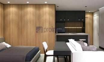 Imagem 2: Apartamento à venda no bairro Pompeia - São Paulo/SP, Zona Oeste