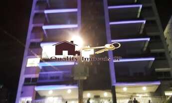 Imagem: São Paulo - Apartamento Padrão - Ipiranga