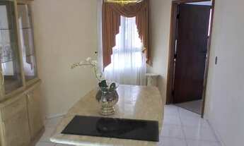 Imagem 4: São Paulo - Apartamento Padrão - Tatuapé