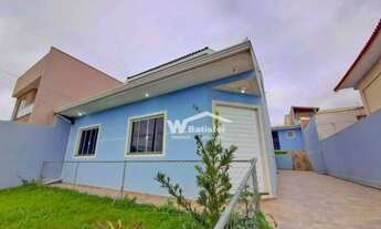 Imagem: Casa com 3 dormitórios à venda, 209 m²