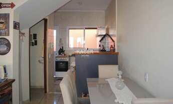 Imagem 7: Casa em Condomínio para Venda em Campinas, Jardim Novo Campos Elíseos, 2 dormitórios, 2 ba