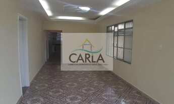 Imagem: Guarujá - Casa Padrão - Vila Ligya