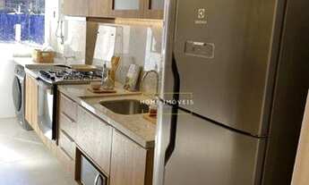 Imagem 7: Excelente oportunidade com 2 e 3 quartos com lazer completo e ótima localização