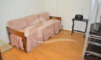 Imagem 3: Apartamento para venda possui 38 metros quadrados com 1 quarto em Copacabana - Rio de Jane