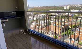 Imagem 2: Apartamento à venda, 2 quartos, 1 suíte, 2 vagas, Jardim América - Ribeirão Preto/SP