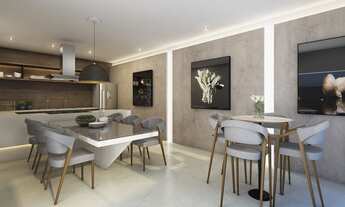 Imagem 7: CASA TRIPLEX GRANJA VIANA - AUTHENTIQ