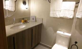 Imagem 4: Flat de 33 metros quadrados no bairro Centro com 1 quarto