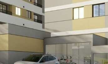 Imagem 6: Apartamento para venda possui 36 metros quadrados com 2 quartos em Paraisópolis - São Paul