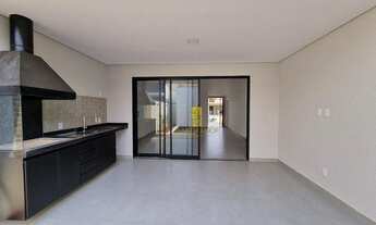 Imagem 5: Casa com 3 dormitórios à venda, 180 m² por R$ 1.590.000,00 - Condomínio Dona Maria José