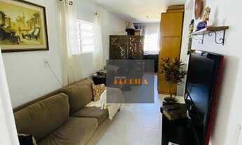 Imagem 6: Casa em amplo terreno no Ribeirão da Ilha - 2 dormitórios