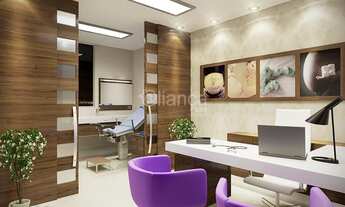 Imagem 3: SALA COMERCIAL para aluguel, 1 vaga, DIVINO ESPIRITO SANTO - Vila Velha/ES