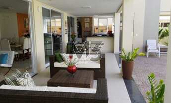 Imagem 3: Casa - Alphaville Dom Pedro - Campinas