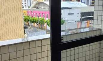 Imagem 5: Apartamento para venda com 60 metros quadrados com 2 quartos em Manaíra - João Pessoa - PB