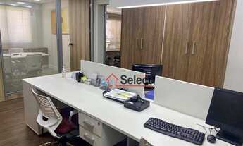 Imagem: Sala, 93 m² - venda por R$ 940.000,00 ou