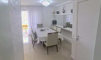 Imagem 4: Apartamento para venda possui 123 metros quadrados com 3 quartos