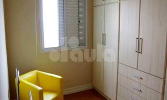 Imagem 6: Jd Bela Vista.Apartamento com 98m2. 3 dormitórios, sendo 1 suíte, lavabo, 2 vagas paralela