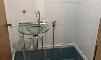 Imagem 4: Apartamento para aluguel possui 120 metros quadrados com 3 quartos