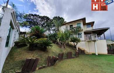 Imagem 6: LINDA CASA QUINTAS DA JANGADA!