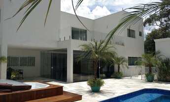 Imagem 7: Casa com 6 dormitórios à venda, 614 m² por R$ 3.800.000,00 - Caputera - Arujá/SP